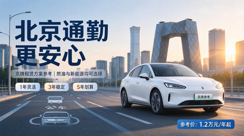 2026年新能源车路权政策